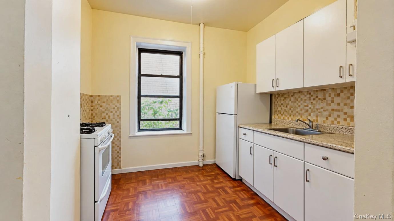 Residential in New York 5
