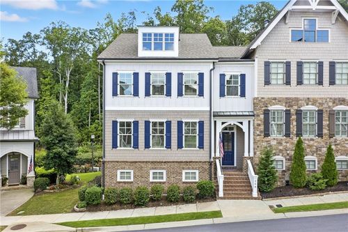 268 Trecastle Sq, Canton, GA, 30114-6702 | Card Image