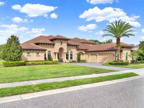3764 Farm Bell Pl, LAKE MARY, FL, 32746-4104 | Card Image
