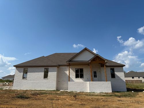 101 Barton Street, Beebe, AR, 72012 | Card Image