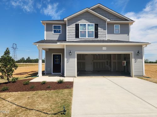 lot-20-159 Baxley Rd, Dunn, NC, 28334-1338 | Card Image