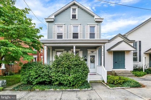 248 A St, CARLISLE, PA, 17013-1812 | Card Image