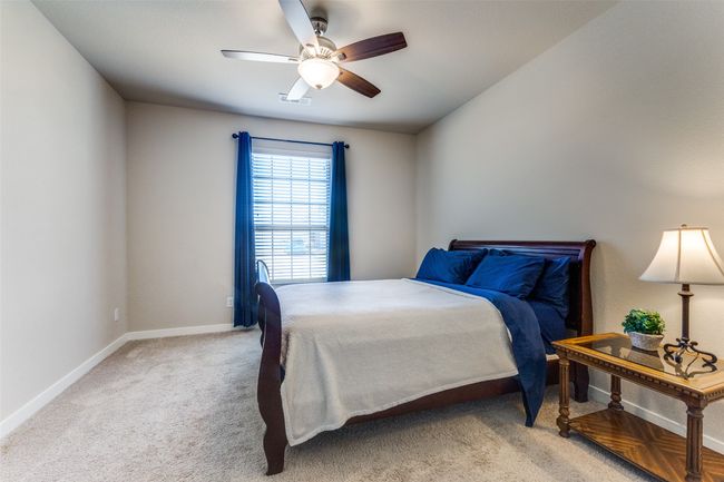 1269 Meridian Dr, House other with 5 bedrooms, 3 bathrooms and null parking in Forney TX | Image 15
