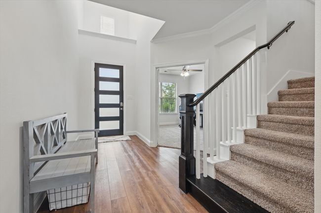 1412 Wolf Ridge Run, House other with 4 bedrooms, 5 bathrooms and null parking in Gunter TX | Image 4