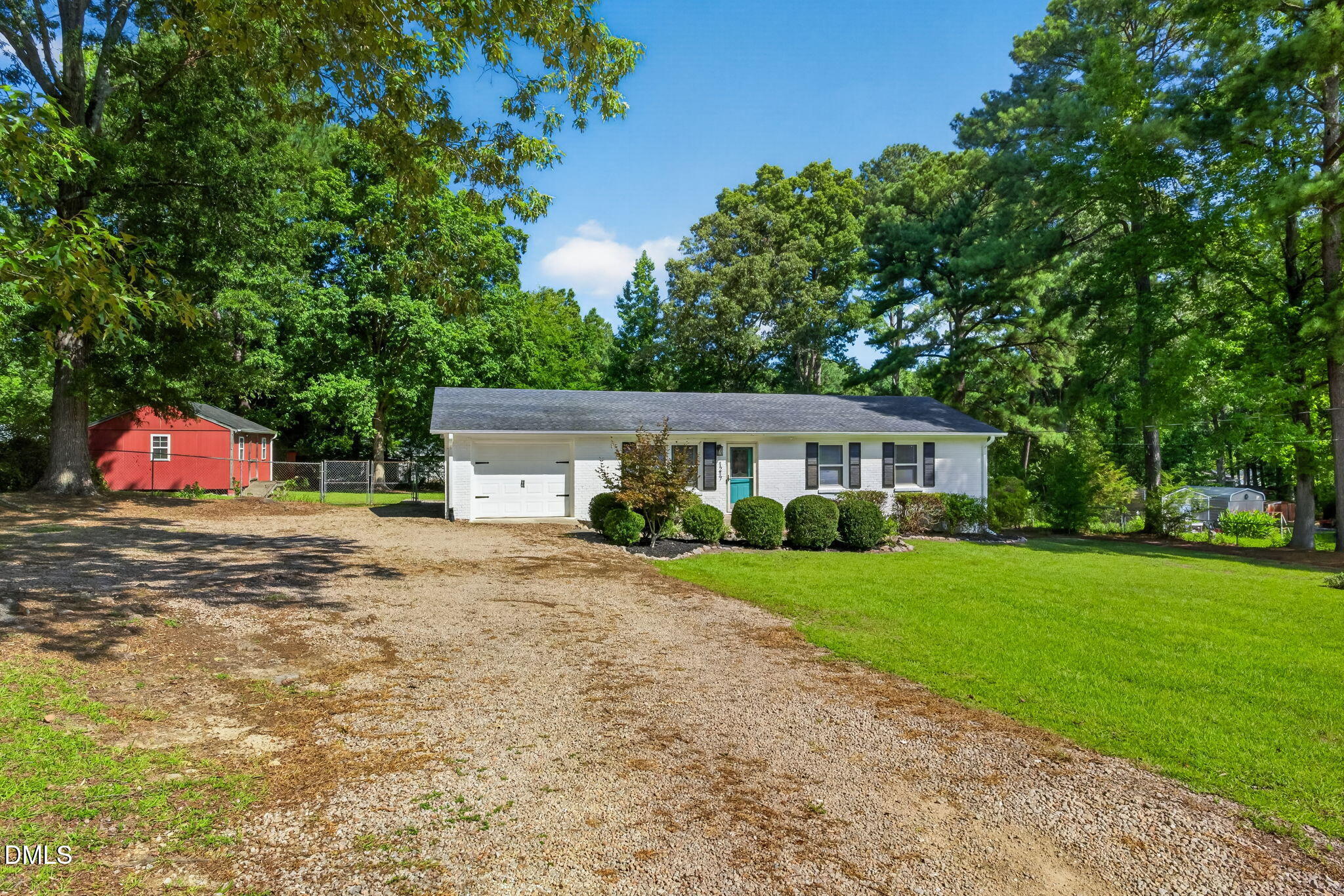Residential in Wendell 3