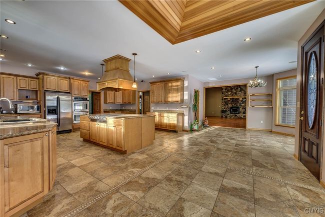 11668 State Route 30, House other with 4 bedrooms, 4 bathrooms and null parking in Malone NY | Image 5
