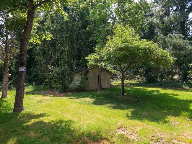 522 Stell Rd, House other with 3 bedrooms, 2 bathrooms and 4 parking in woodstock GA | Image 26