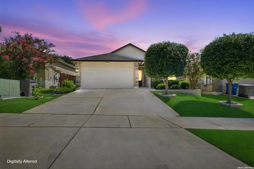7422 Rigel Chase, San Antonio, TX, 78252-2843 | Card Image