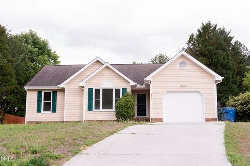 2400 Faucette Ave, Durham, NC, 27704-5163 | Card Image
