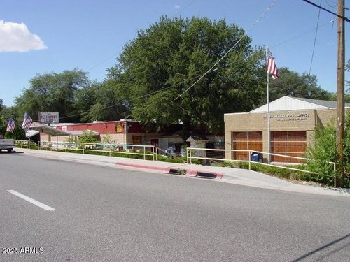 22624 S State Route 89, Yarnell, AZ, 85362-1441 | Card Image