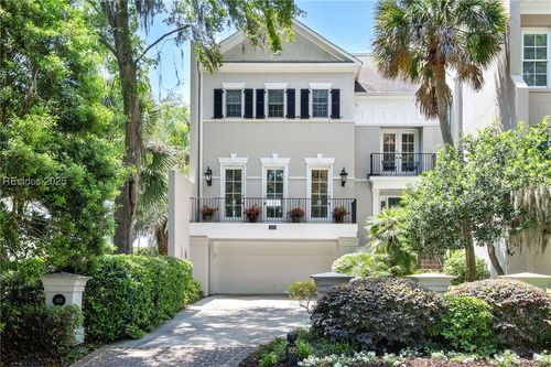 105 Harbour Psge, Hilton Head Island, SC, 29926-1265 | Card Image