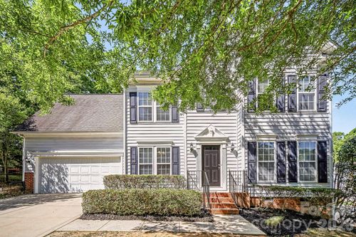 3700 Wilshire Ln, Waxhaw, NC, 28173-9007 | Card Image