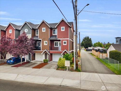 3113 S 45th St, Tacoma, WA, 98409-6512 | Card Image