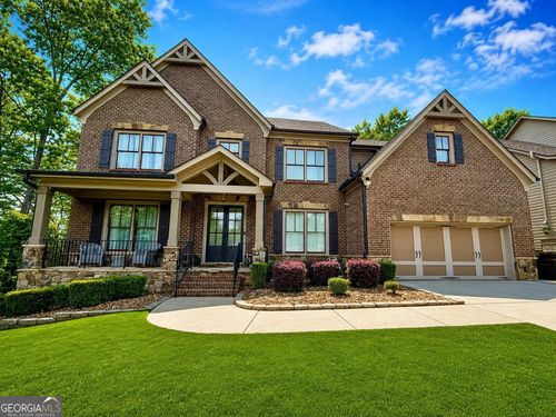 1521 Ashbury Park Dr, Hoschton, GA, 30548-3425 | Card Image