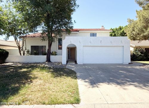 1529 E Edgewater Dr, Tempe, AZ, 85283-2115 | Card Image