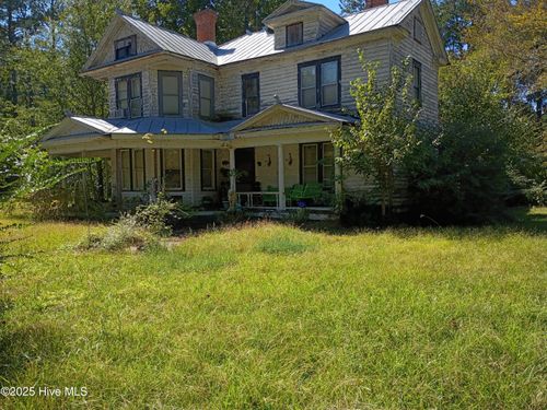 415 N 6th St, Aurora, NC, 27806-9249 | Card Image