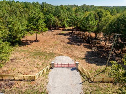 lot-1-01 Oak Hill Road, Belton, SC, 29627 | Card Image