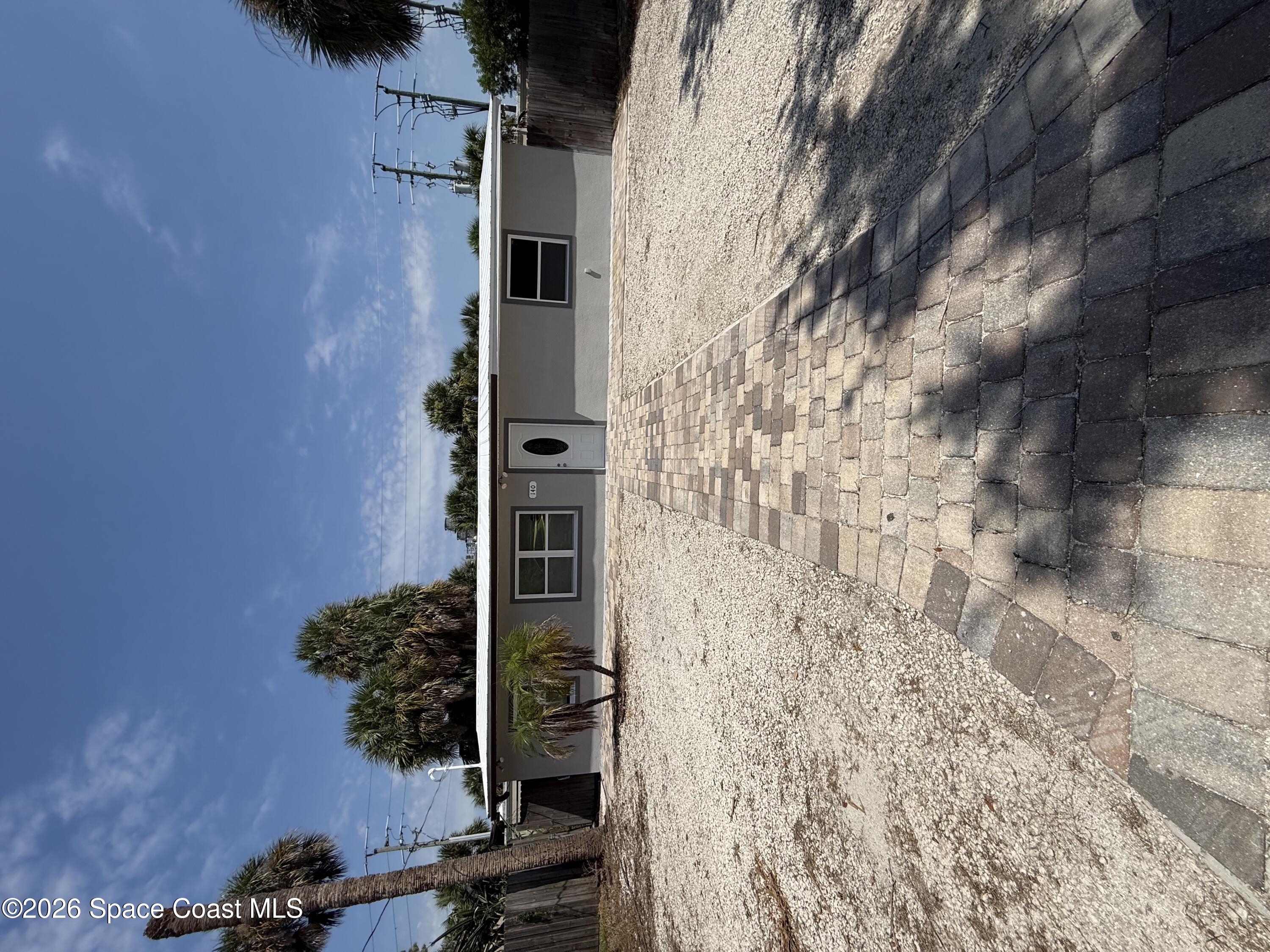 Residential in Cocoa