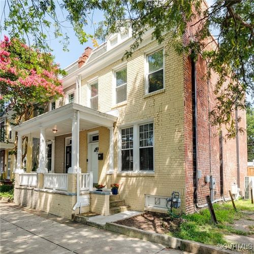 13 S Mulberry St, Richmond, VA, 23220-5124 | Card Image