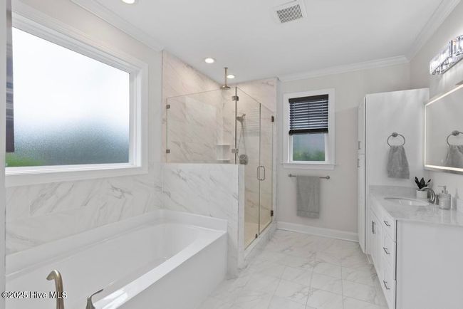 354 Crown Pointe Dr, House other with 3 bedrooms, 3 bathrooms and 2 parking in Hampstead NC | Image 20
