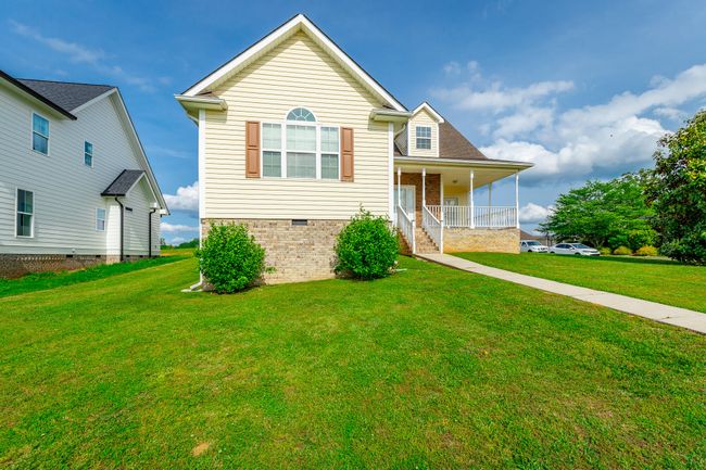 190 Sycamore Dr, House other with 4 bedrooms, 2 bathrooms and null parking in Chickamauga GA | Image 39
