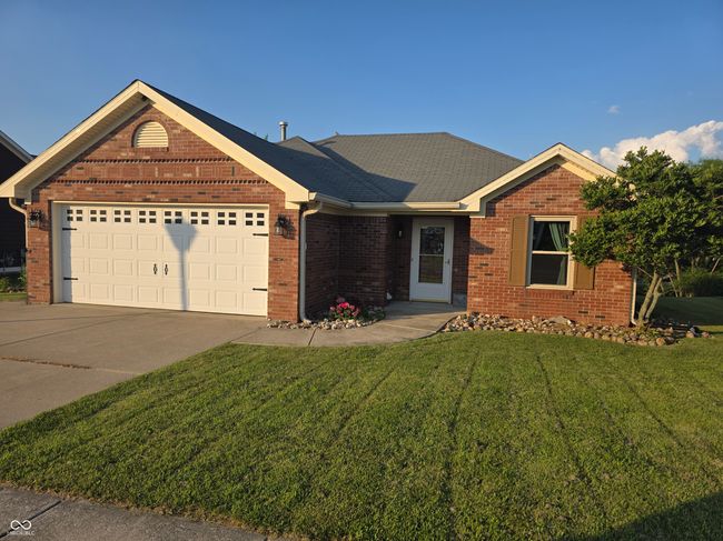 21 Watson Dr, House other with 3 bedrooms, 2 bathrooms and null parking in Trafalgar IN | Image 12