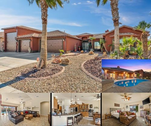 2218 Jo Ann Ave, Bullhead City, AZ, 86442-8150 | Card Image