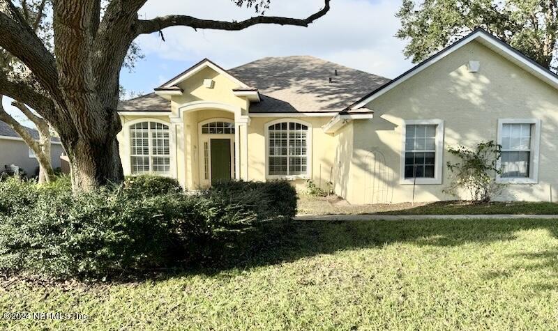 Fonseca Dr, Saint Augustine, FL 32086 #1