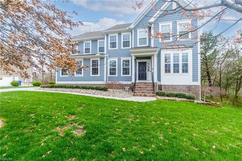 126 Torrington Cir, Suffolk, VA, 23436-1140 | Card Image