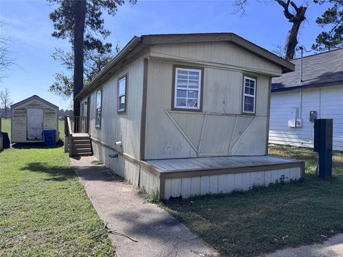 16917 W Lynbrook, Montgomery, TX, 77316-6749 | Card Image