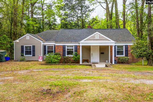 3139 Harrison Road, Columbia, SC, 29204 | Card Image