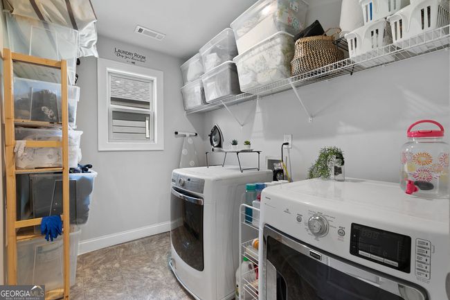 3255 Morgan Rd, House other with 5 bedrooms, 4 bathrooms and 2 parking in Buford GA | Image 38