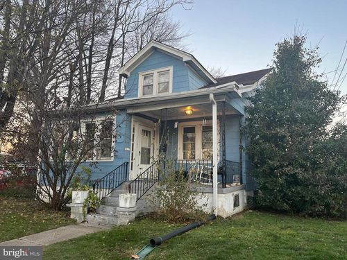 1-1100 Prospect St, Ewing, NJ, 08638-4819 | Card Image