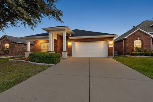 8308 Water Buck Run, Fort Worth, TX, 76179-3672 | Card Image