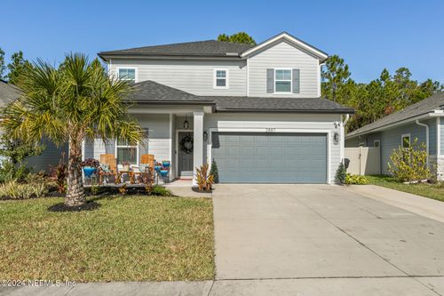 2887 Copperwood Avenue, Orange Park, FL, 32073 | Card Image