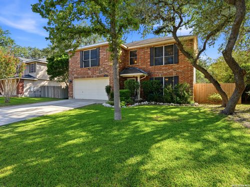 3717 Marietta Ln, Schertz, TX, 78154-2675 | Card Image