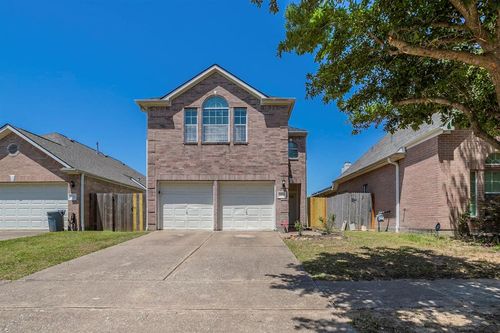 13035 Echo Landing Dr, Houston, TX, 77070-5168 | Card Image
