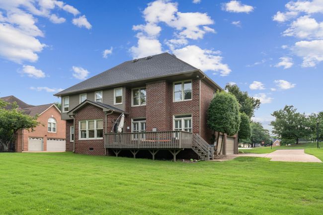 4016 Brandywine Pointe Blvd, House other with 4 bedrooms, 3 bathrooms and 3 parking in Old Hickory TN | Image 6