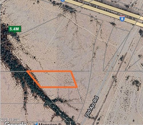 0-0 S 314th Ave, Gila Bend, AZ, 85337 | Card Image