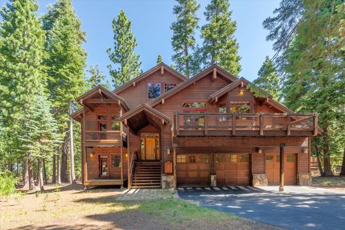 13369 Heidi Way, Truckee, CA, 96161-6567 | Card Image