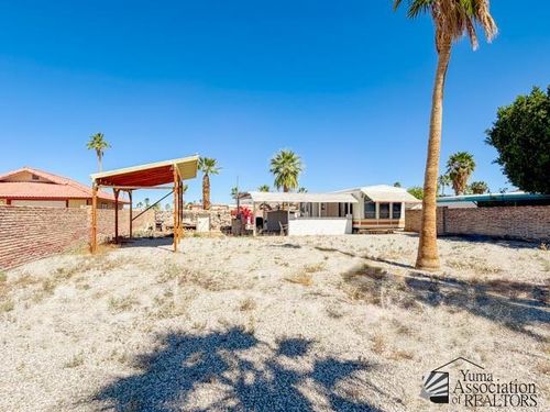 13256 E 42nd Dr, Yuma, AZ, 85367-6113 | Card Image