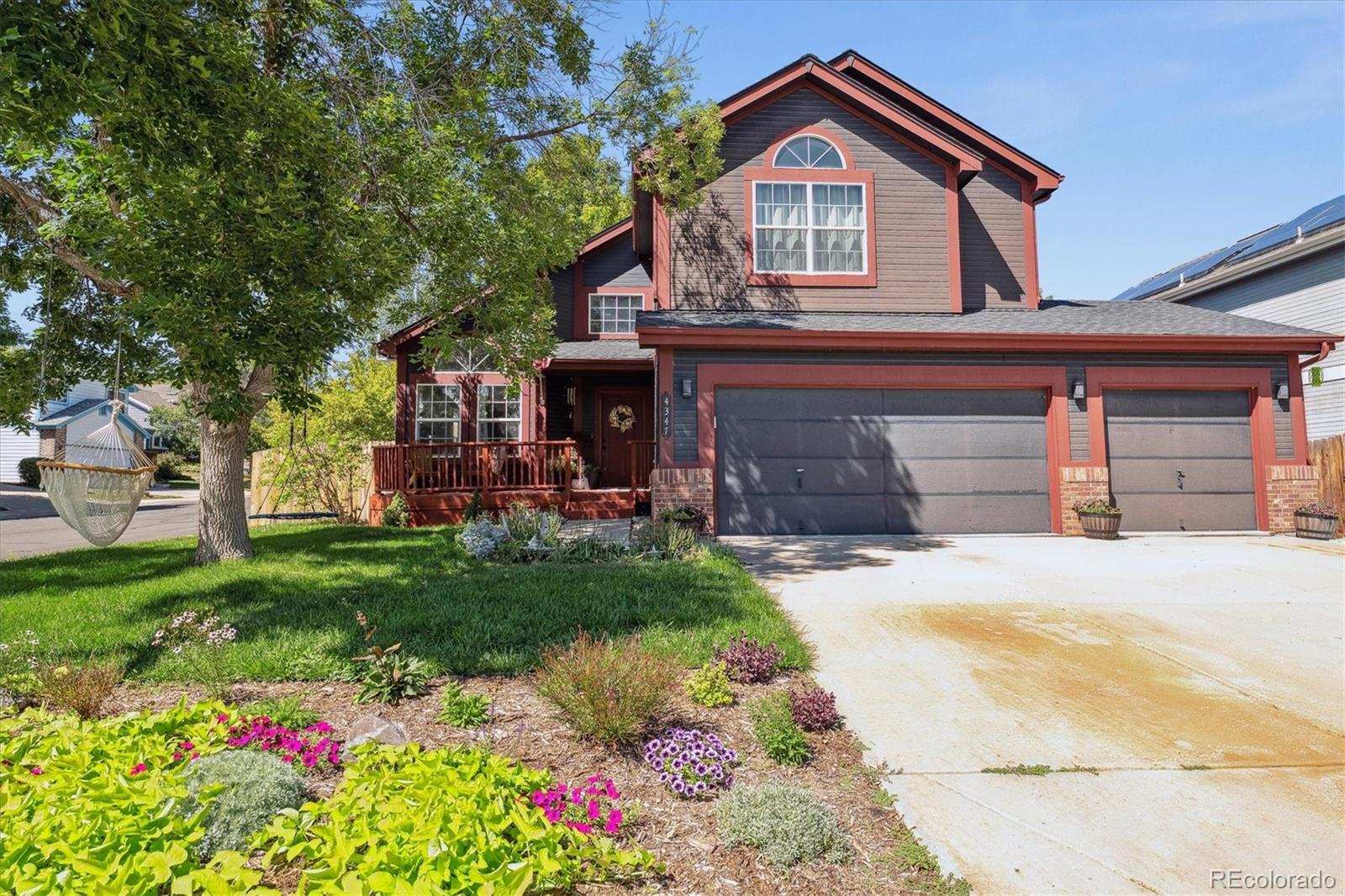 Choke Cherry Ave, Broomfield, CO 80020