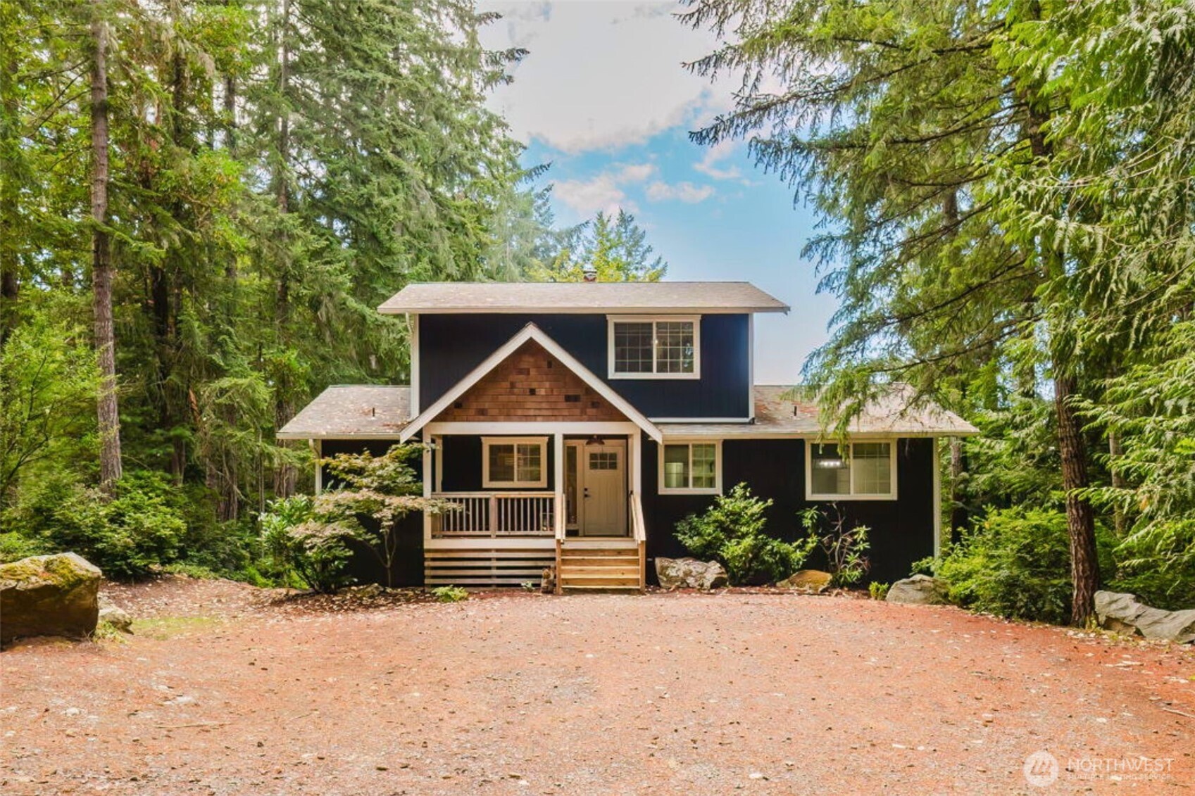 Residential in Bremerton