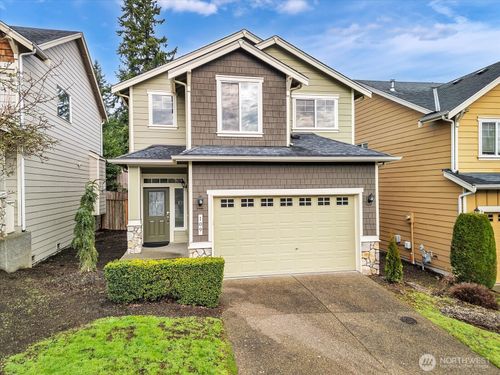 109 161st Place Se, Bothell, WA, 98012 | Card Image