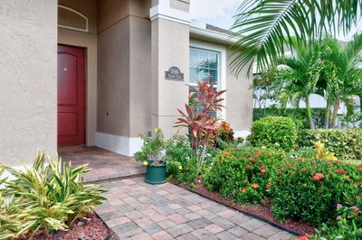 5846 Segovia Place, House other with 4 bedrooms, 2 bathrooms and null parking in Vero Beach FL | Image 2