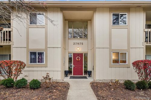 unit-81-27875 Berrywood Ln, Farmington Hills, MI, 48334-4057 | Card Image