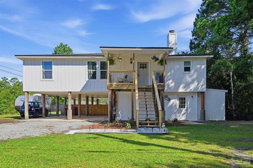 5804 Shady Bayou Ln, Milton, FL, 32583 | Card Image