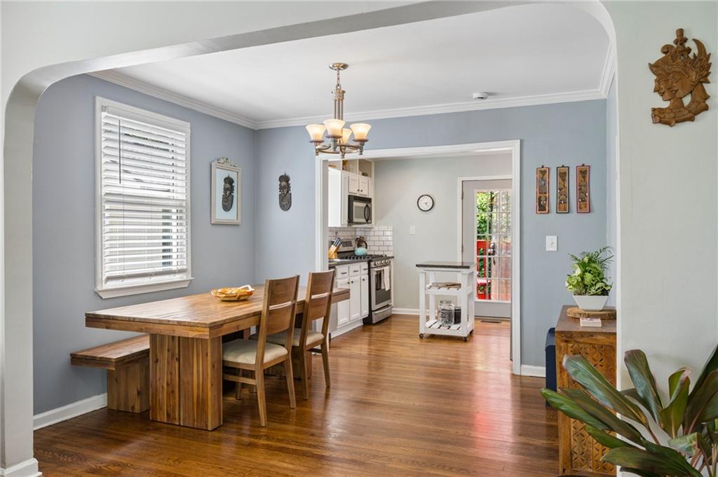 Residential in Atlanta 3