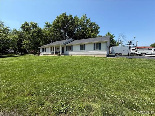 506 W Saint Clair St, Freeburg, IL, 62243-1038 | Card Image