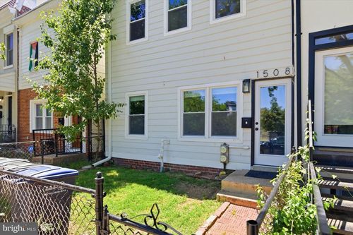 1508 10th St Nw, WASHINGTON, DC, 20001-3214 | Card Image